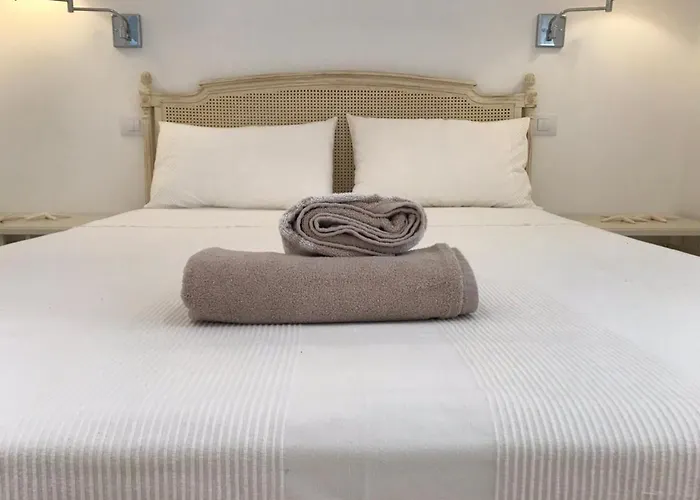 B&B Villa Michieli