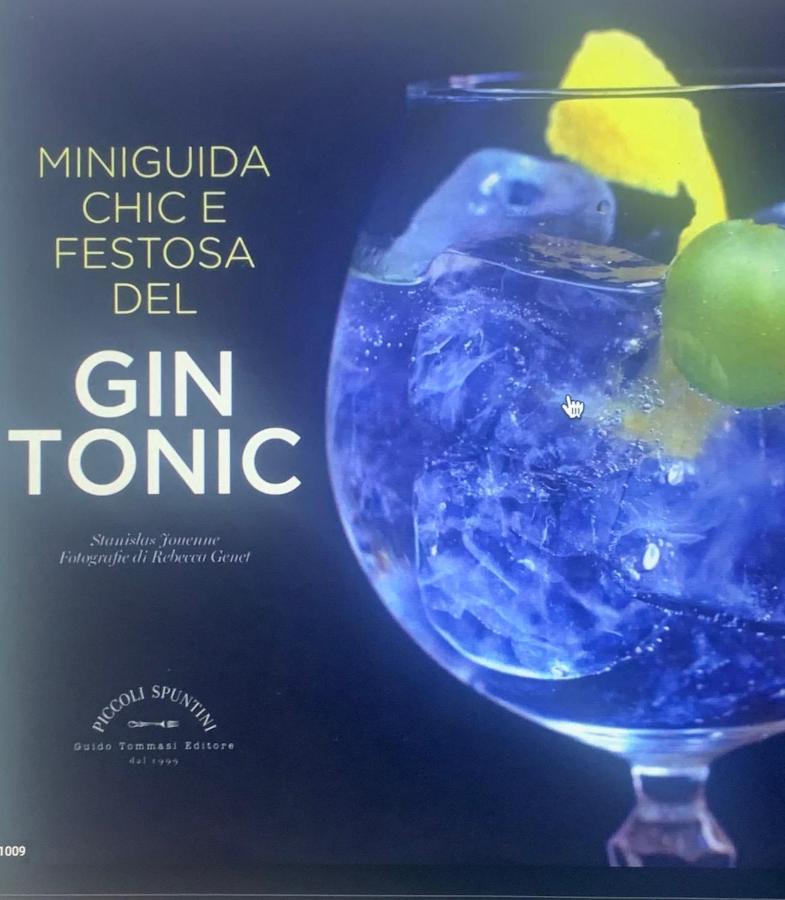 Nocleg ze śniadaniem Michieli Marbella
