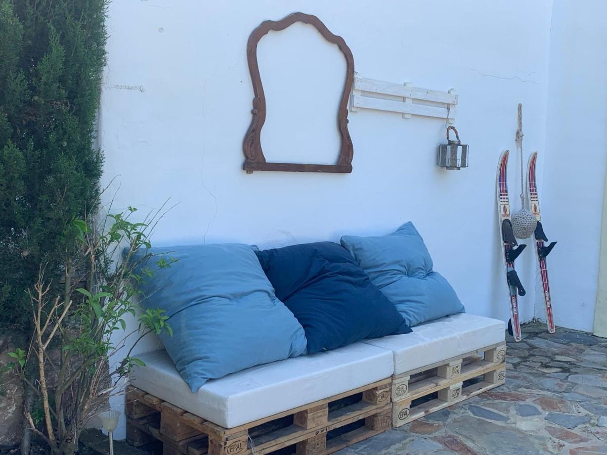 Michieli Nocleg ze śniadaniem Marbella