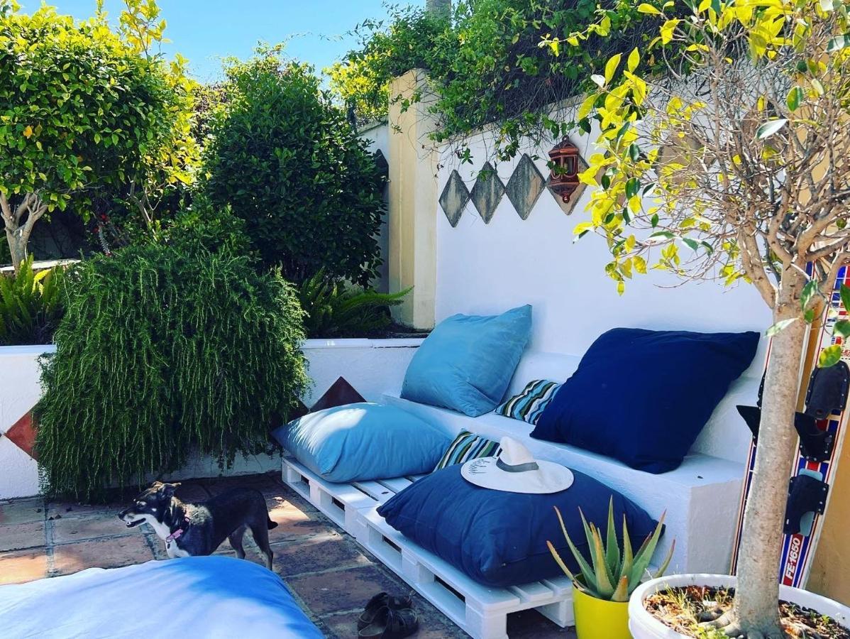 Michieli Nocleg ze śniadaniem Marbella