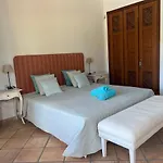 B&B VILLA DEL SOL Marbella