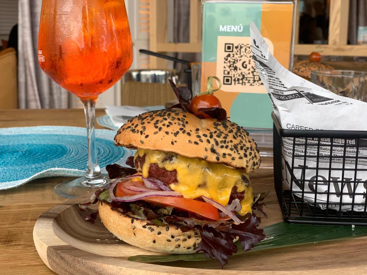 Michieli Acomodação com café da manhã  Marbella