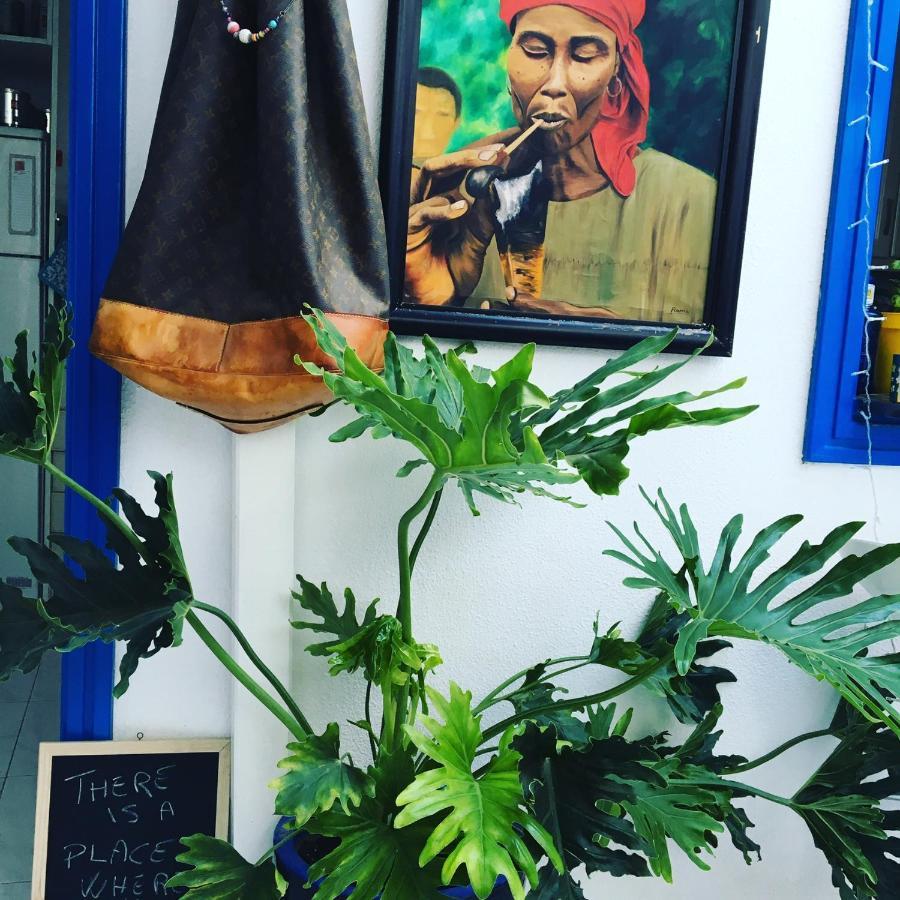 Michieli Acomodação com café da manhã  Marbella